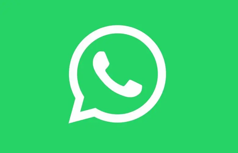 whatsapp聊天框
